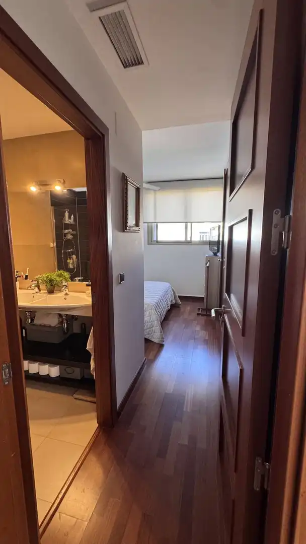 Bedroom of Houses for sale in Sevilla  with Air Conditioner, Terrace and Storage room