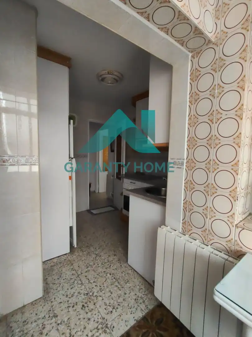 Flat for rent in Centro