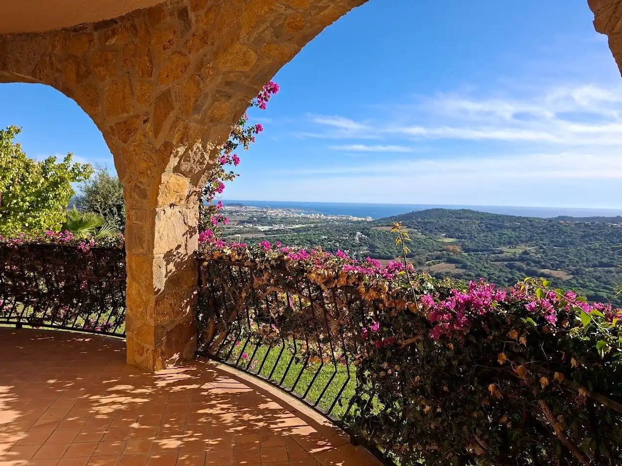 Detached house with terrace for sale in Cabanyes - Mas Ambrós - Mas Pallí, imagen 24