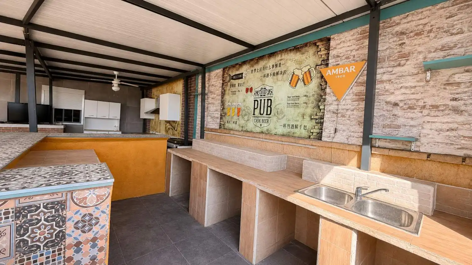 Chalet en venta en Pedanías - Extrarradio, imagen 7