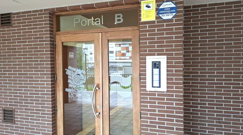 Foto 3 de Pis en venda a Benito Otero Martinez, Nuevos Roces, Gijón