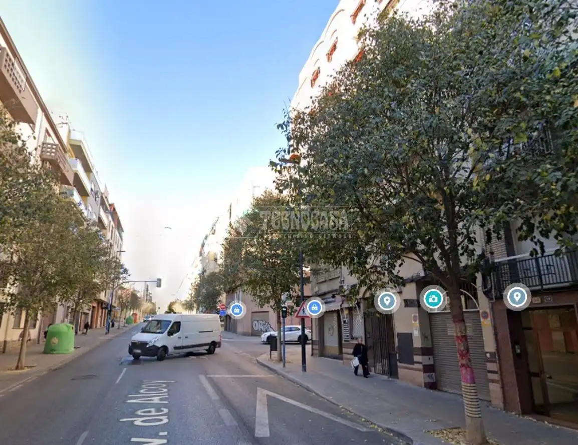 Individual en venda a Rabasa - Los Ángeles - San Agustín, imagen 35