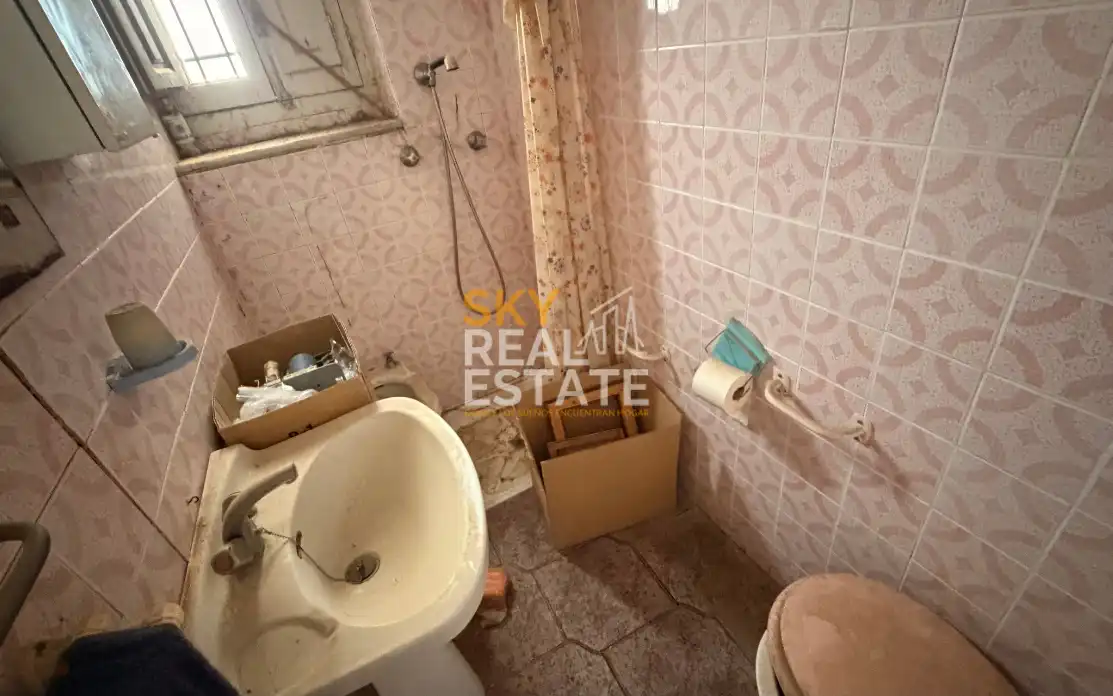 Baño de Casa o chalet en venta en Alcublas