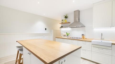 Foto 2 de Apartamento de alquiler en Vila de Gràcia,  Barcelona Capital