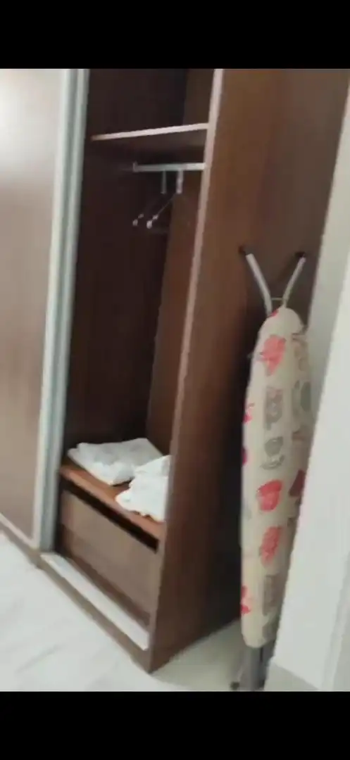 Dormitori de Pis en venda en Centro