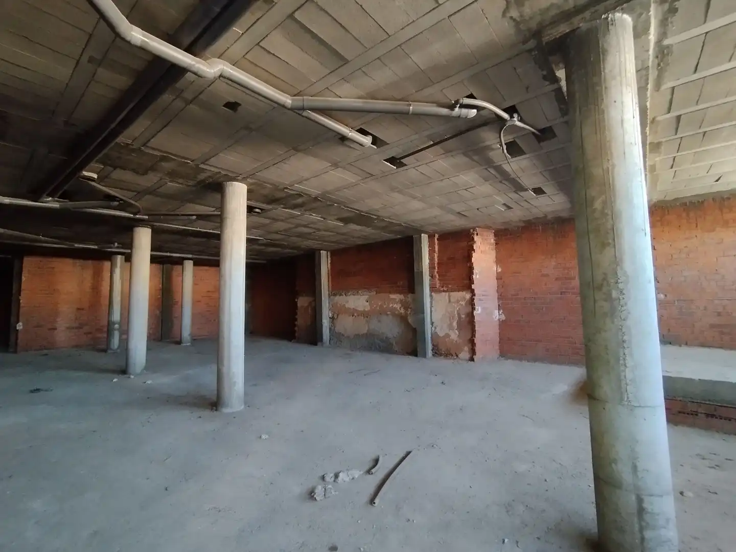 Business premises for sale in Calle Merced, imagen 4