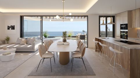 Foto 4 de Apartament en venda a Mijas pueblo, Mijas