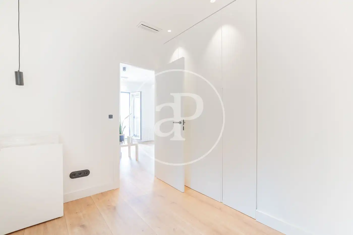 Ático en venta en Madrid con Aire acondicionado, Calefacción y Terraza