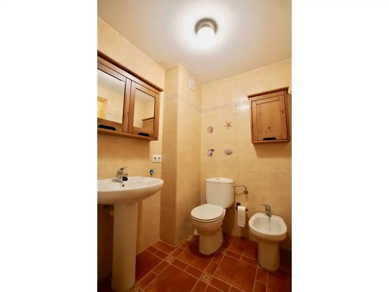 Baño de Piso en venta en Llucmajor con Calefacción, Terraza y Alarma
