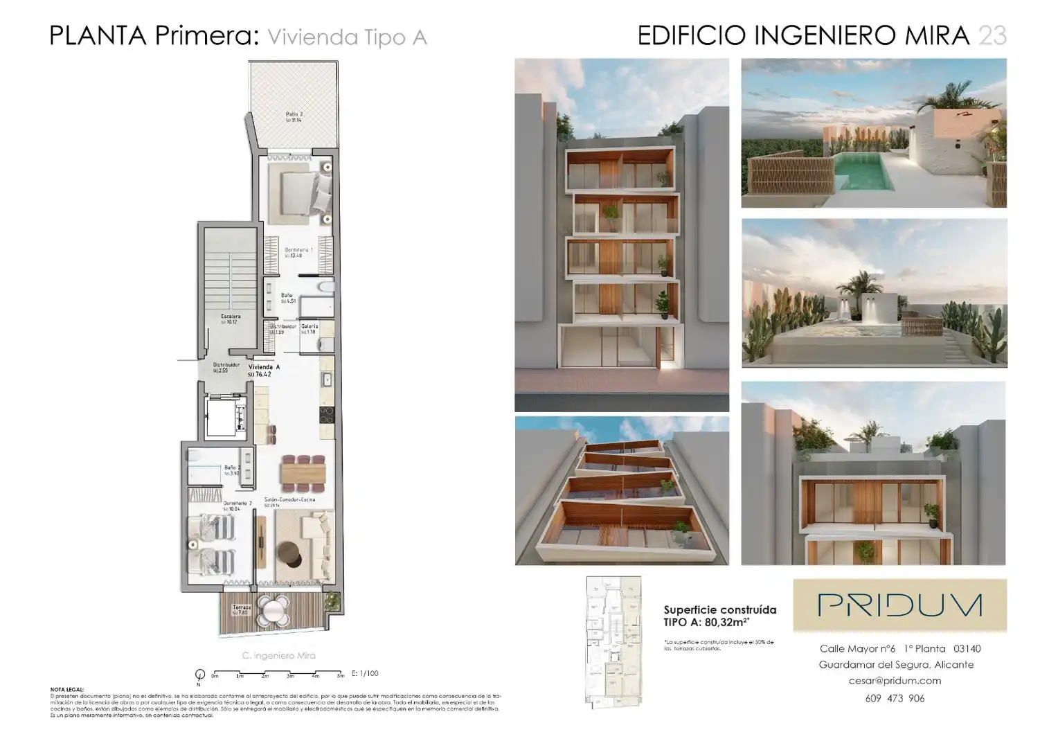 Residential for sale in Pueblo