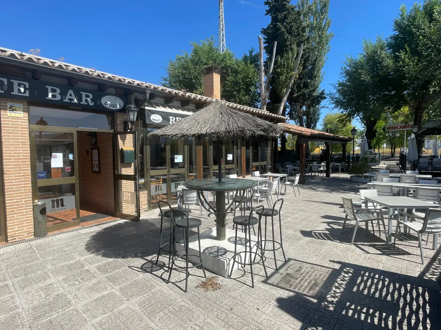 Local comercial en venta en Calle de Francisco Aritio, imagen 16