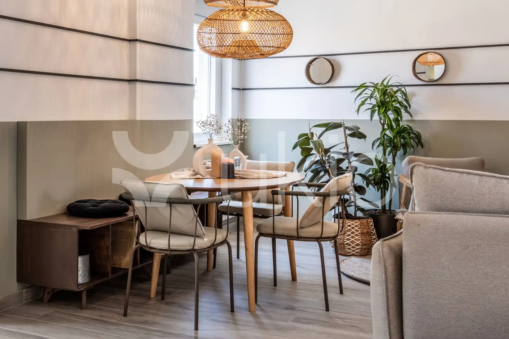 Apartament amb ascensor de lloguer a Calle de Hortaleza, imagen 5