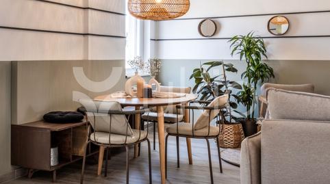 Foto 5 de Apartamento de alquiler en Calle de Hortaleza, Justicia - Chueca,  Madrid Capital