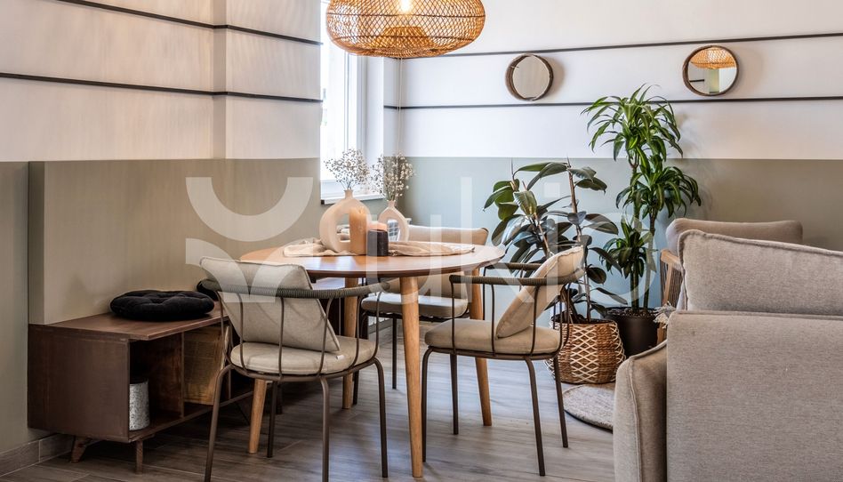 Apartamento de alquiler en Calle de Hortaleza, Justicia - Chueca - Imagen 5