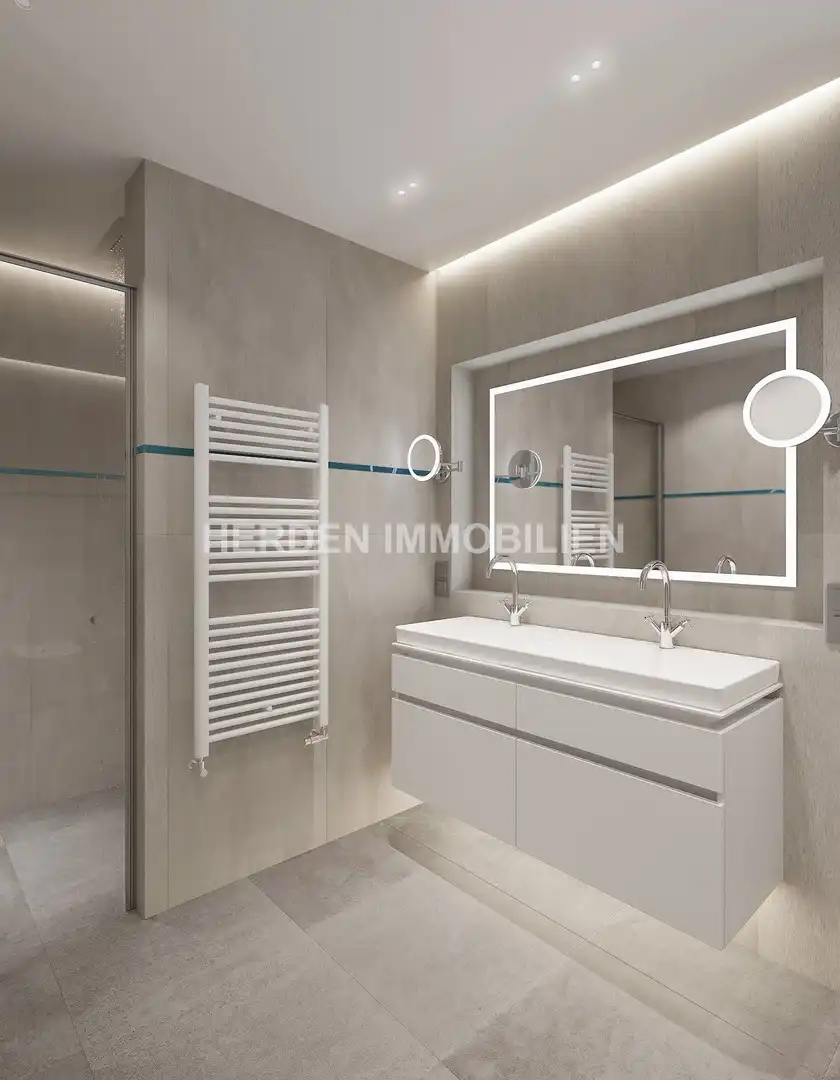Flat with terrace for sale in Centre, imagen 14