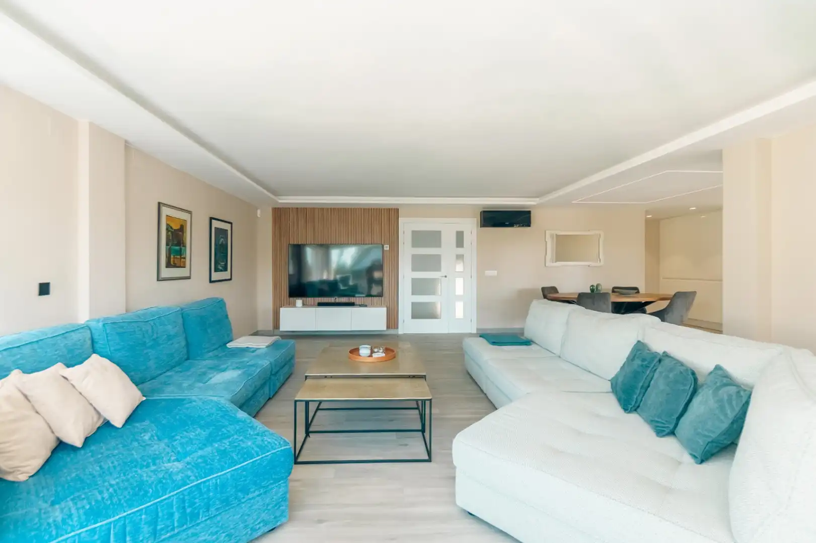 Chalet en venta en Pueblo - Urbanizaciones, imagen 12