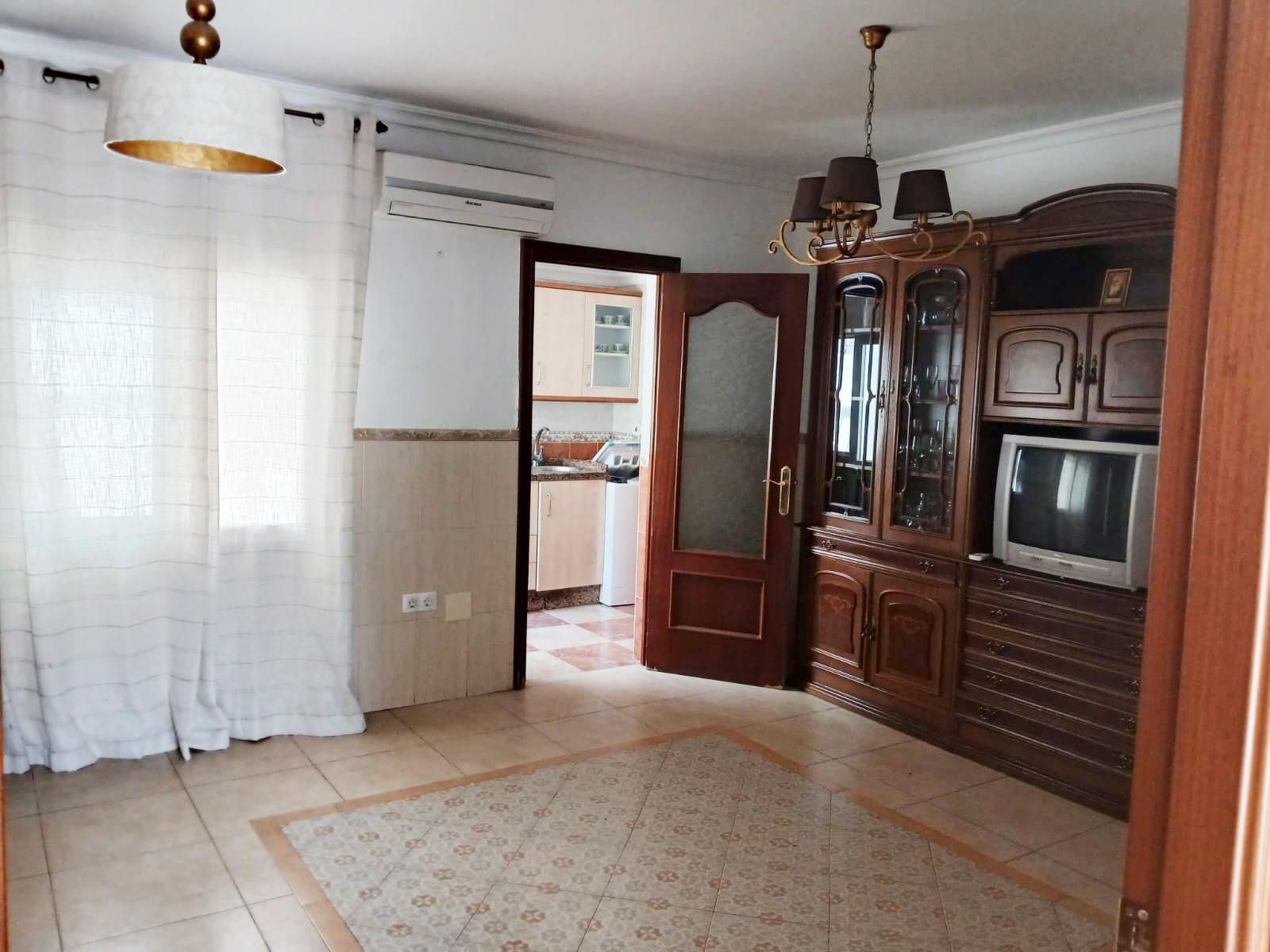 Habitación de Casa adosada en venta en  Huelva Capital con Aire acondicionado