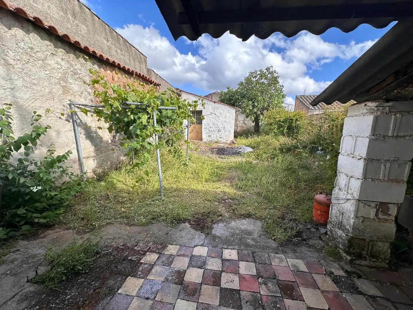 Maison avec jardin à vendre à Fuente Obejuna, imagen 7
