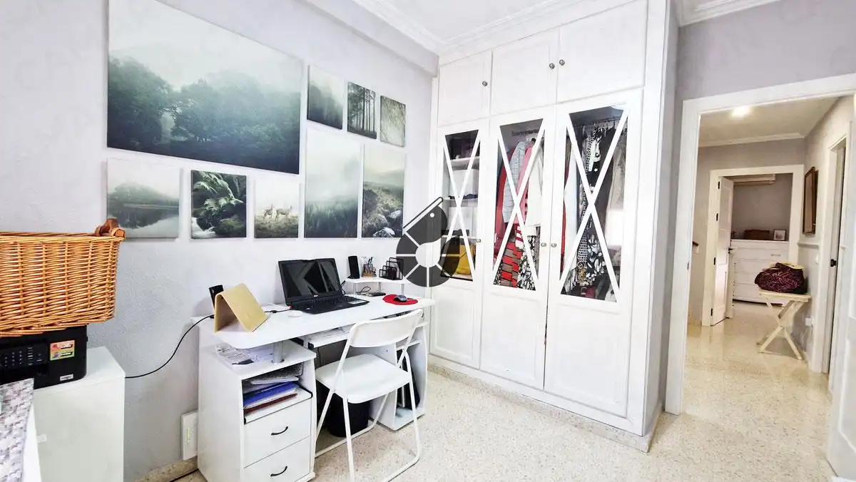 Casa a schiera in vendita a Coria del Río, imagen 29