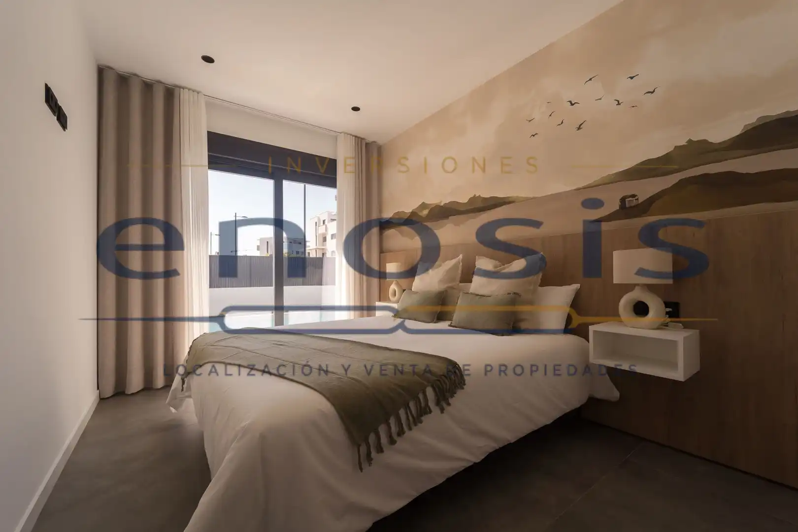 Detached house with pool for sale in Calle 6 Pp, 4, imagen 7