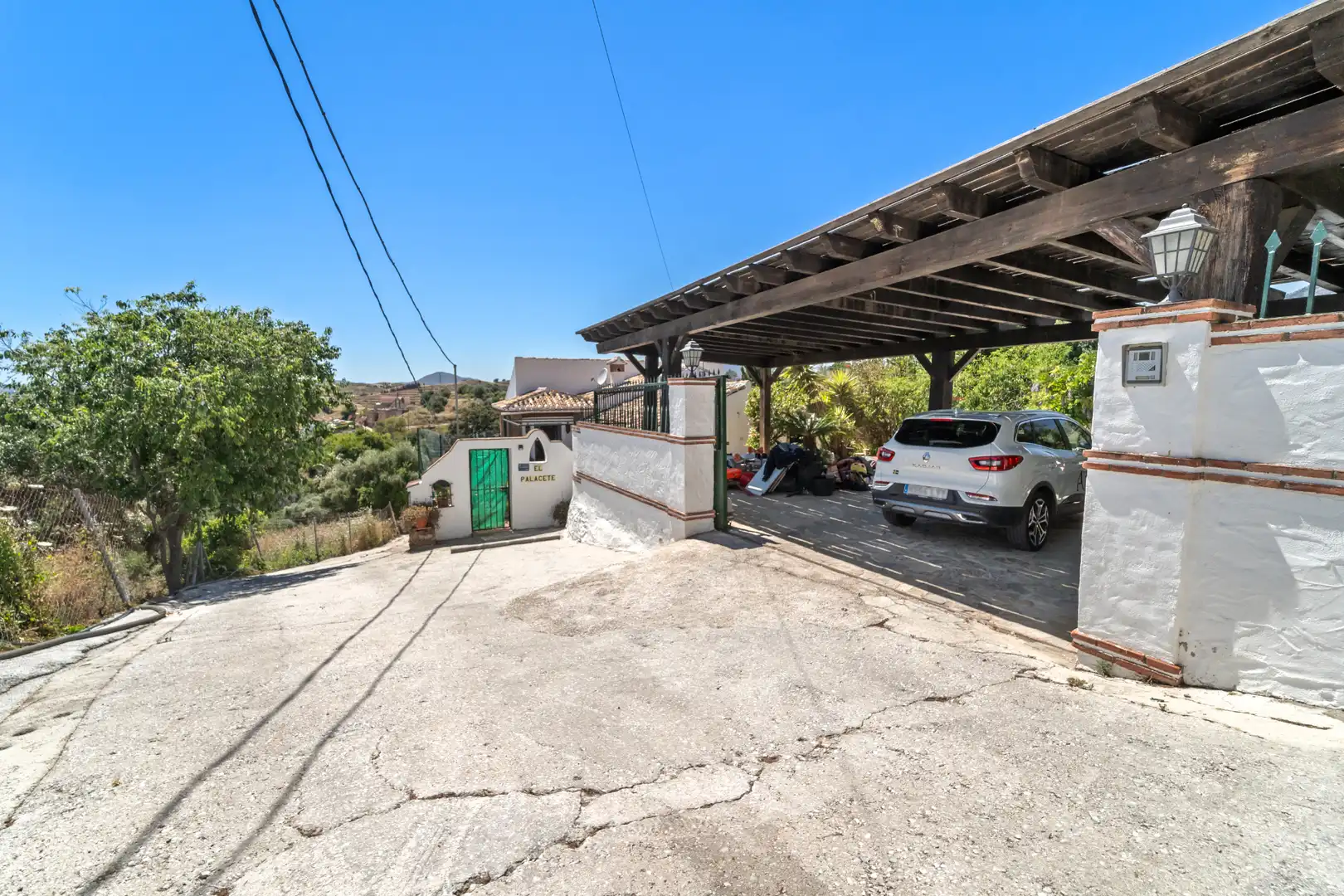 Casa rústica con piscina en venta en Valtocado - La Alquería - La Atalaya, imagen 25