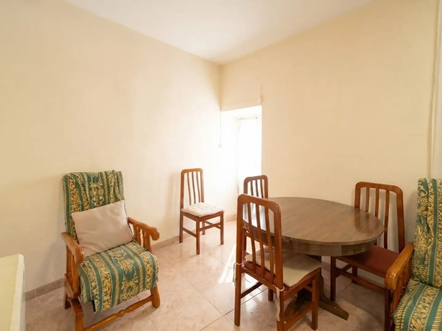 Comedor de Finca rústica en venta en Viver