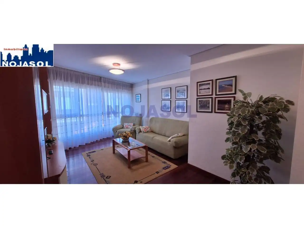 Apartment zur Miete in Calle SANTOS MARTILES 5, imagen 7