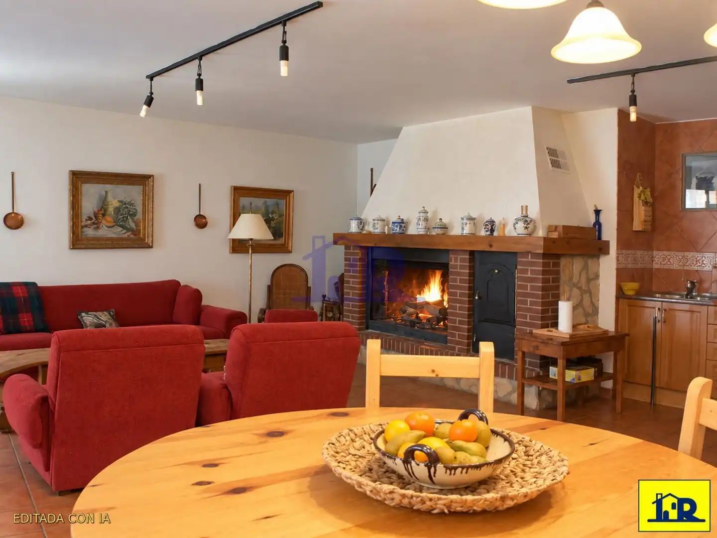 Maison mitoyenne à vendre à C/. DE ABAJO 29., imagen 4