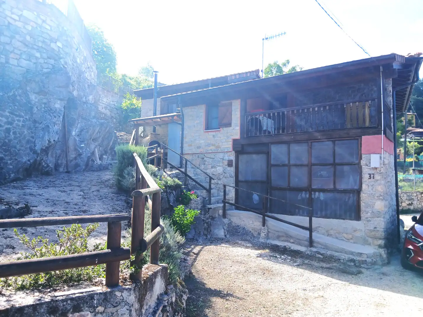 Casa con terrazza in vendita a Cangas de Onís - Panes 6, imagen 19