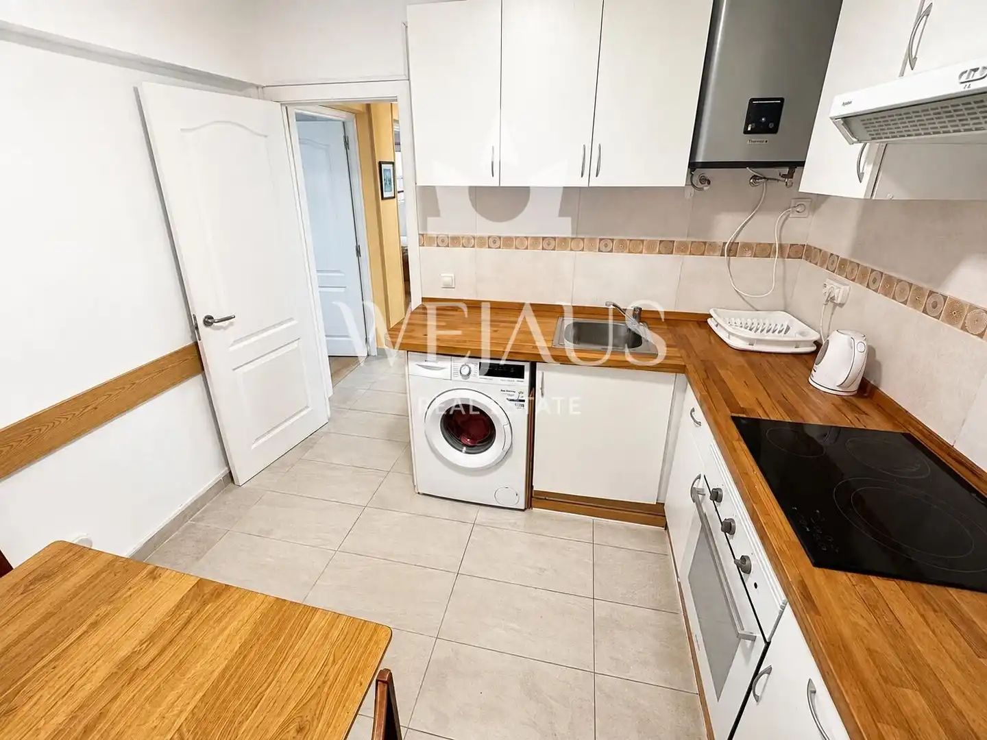 Wohnung zur Miete in Los Castros