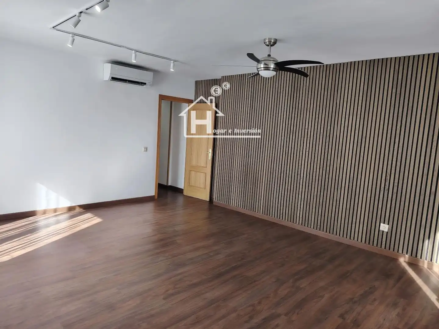 Wohnung zur Miete in Meco mit Klimaanlage, Heizung und Terrasse