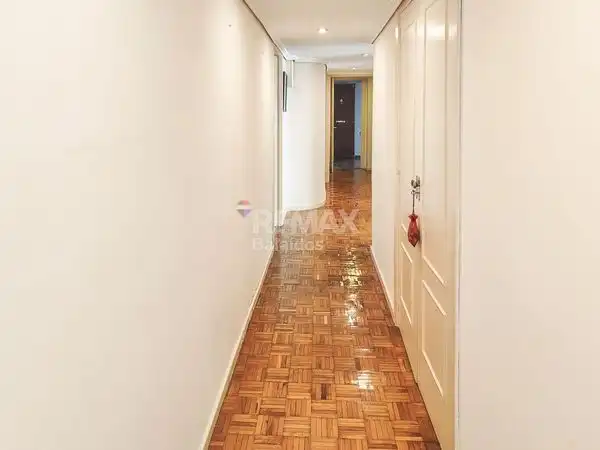 Piso con ascensor en venta en Avenida da Gran Vía, imagen 17