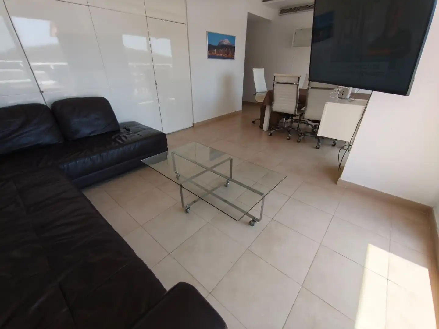 Piso con terraza en venta en La Cala de Villajoyosa, imagen 31
