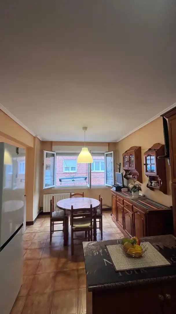 Piso en venta en Txapela Kalea, Erandio