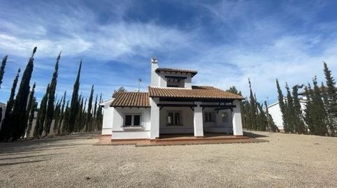 Foto 4 de Casa o chalet en venta en N/a, -1, La Pinilla - Las Palas, Fuente Álamo de Murcia