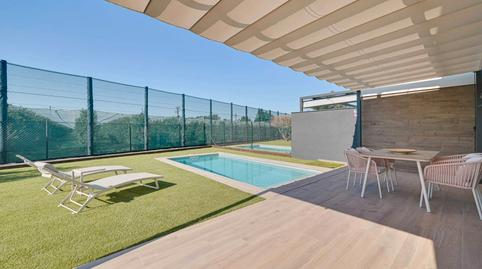 Foto 3 von Haus oder Chalet zum Verkauf in Avinguda Emporda, 35, Sant Pere Pescador, Girona