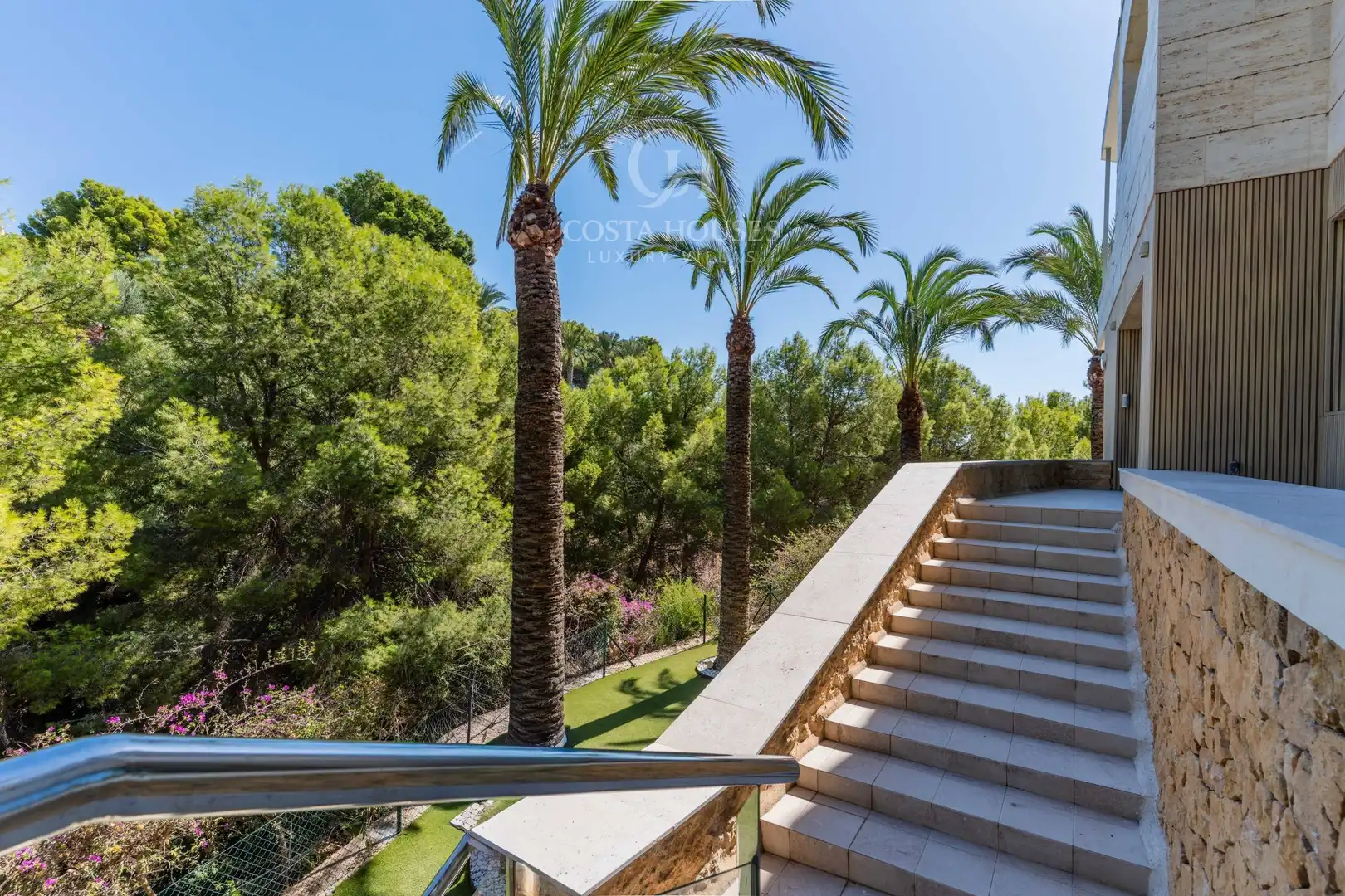 Villa con terrazza in vendita a Mascarat, imagen 54