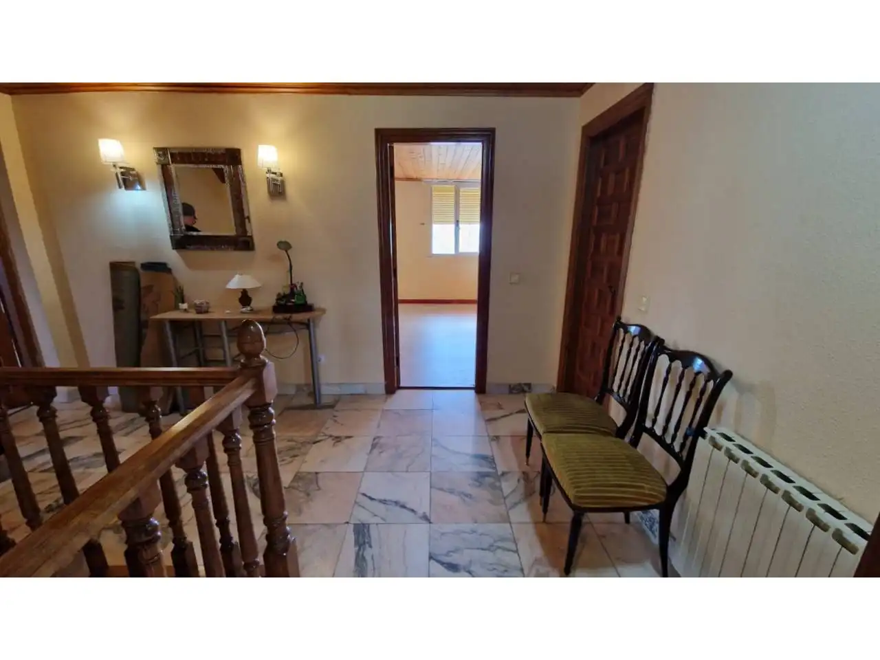 Finca rústica en venda en Ciudad Rodrigo amb Aire condicionat, Calefacció i Terrassa