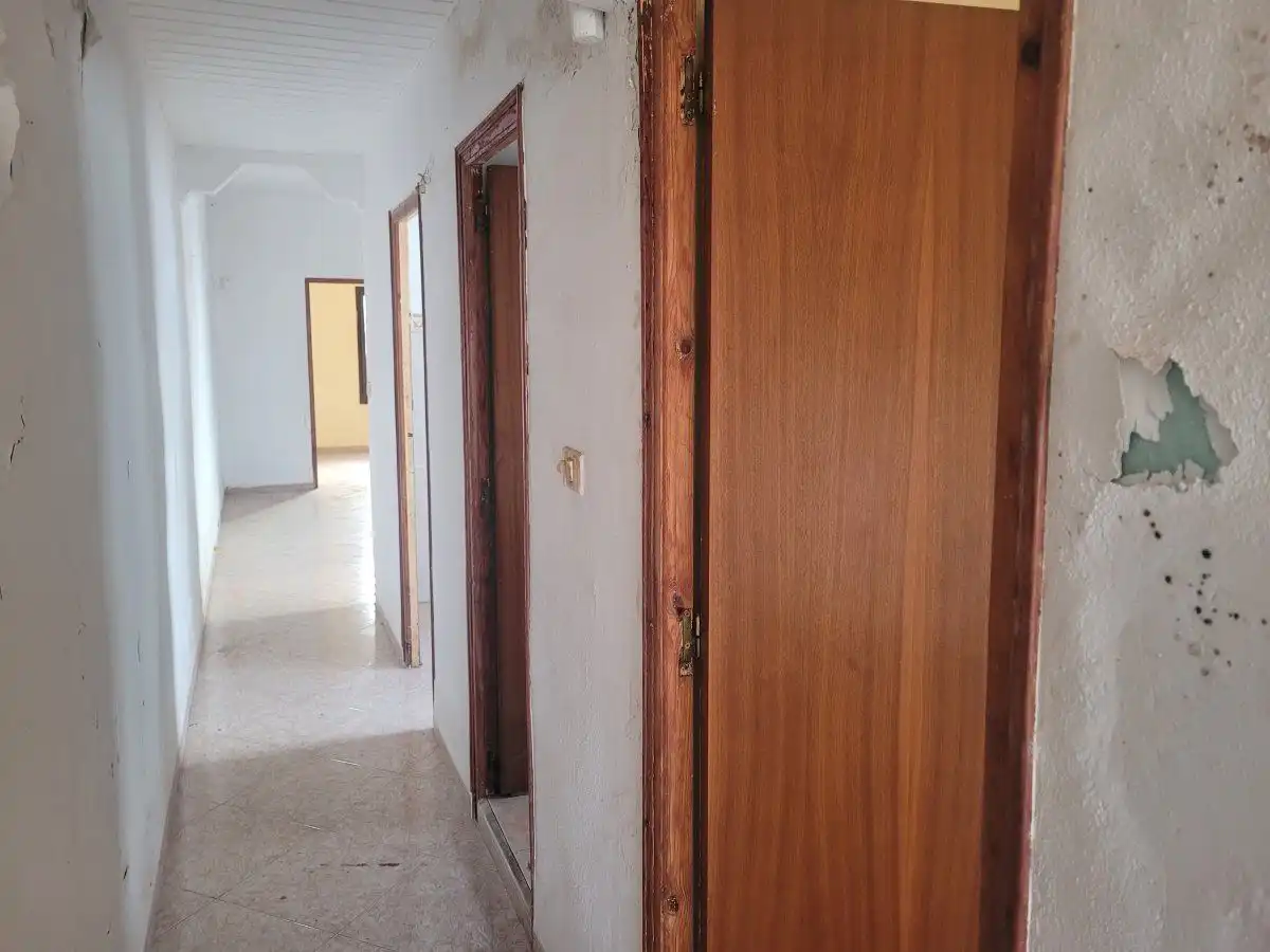 Piso en venta en Burriana / Borriana