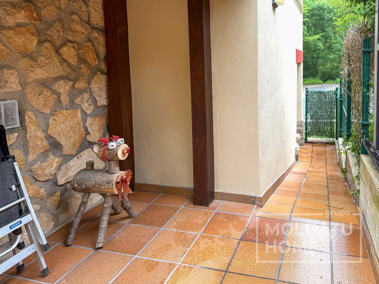 Maison avec jardin à vendre à Arratzua-Ubarrundia, imagen 97