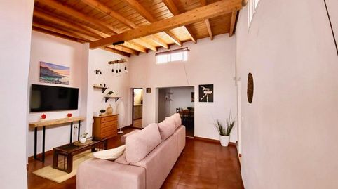 Foto 5 de Casa o chalet en venta en Santiago del Teide pueblo, Santiago del Teide