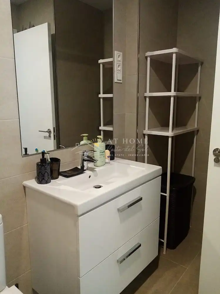 Apartament de lloguer a Centro Histórico