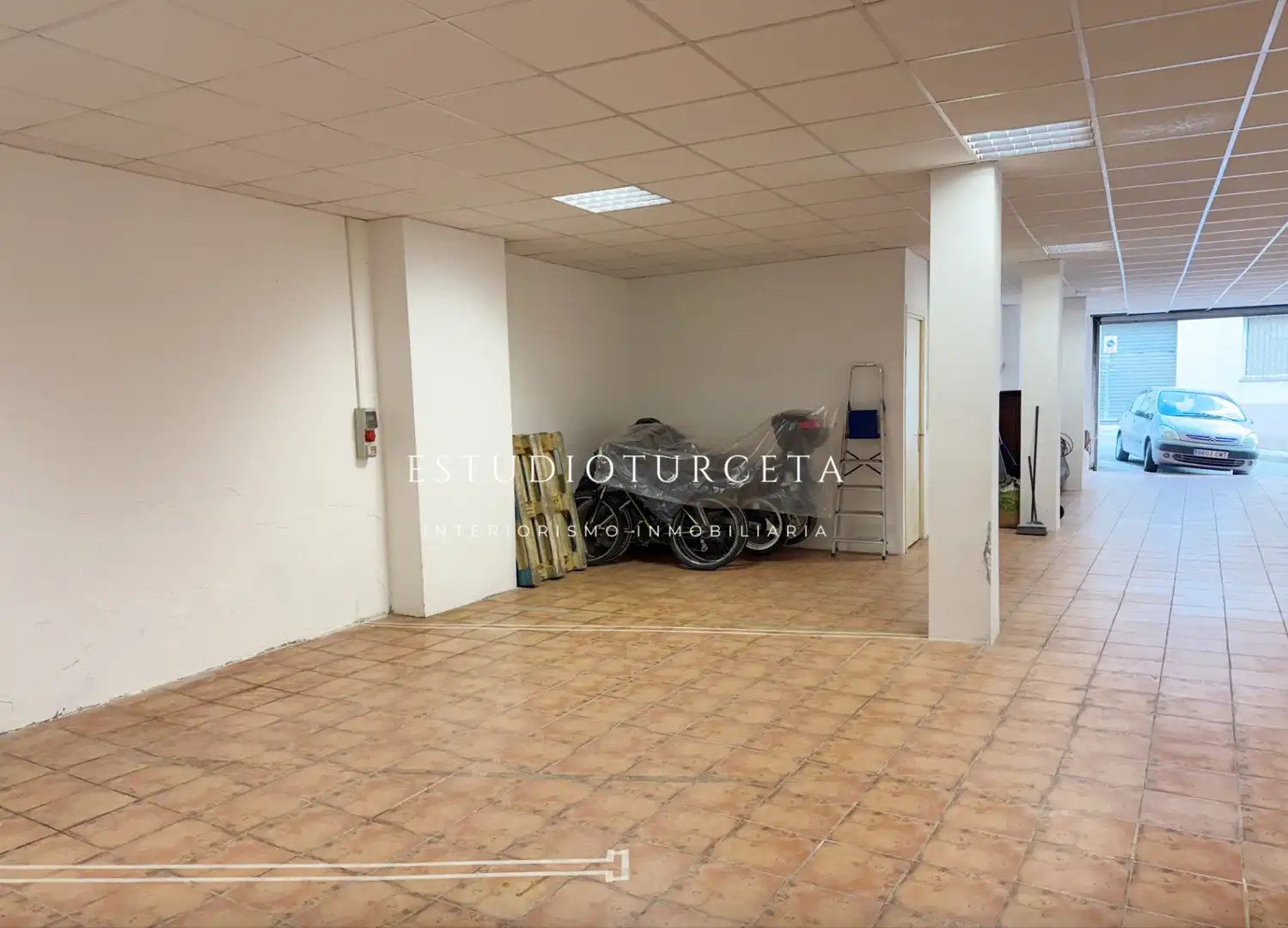 Local comercial en venda a Carrer de Murcia, imagen 5