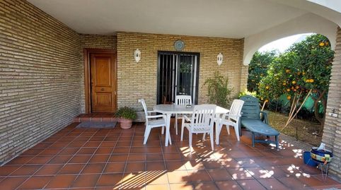 Foto 2 de Casa adosada en venda a Calle Calle Gorrion, Soto de Vistahermosa, El Puerto de Santa María