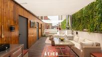 Terrace of Attic for sale in  Barcelona Capital  with Air Conditioner, Heating and Terrace