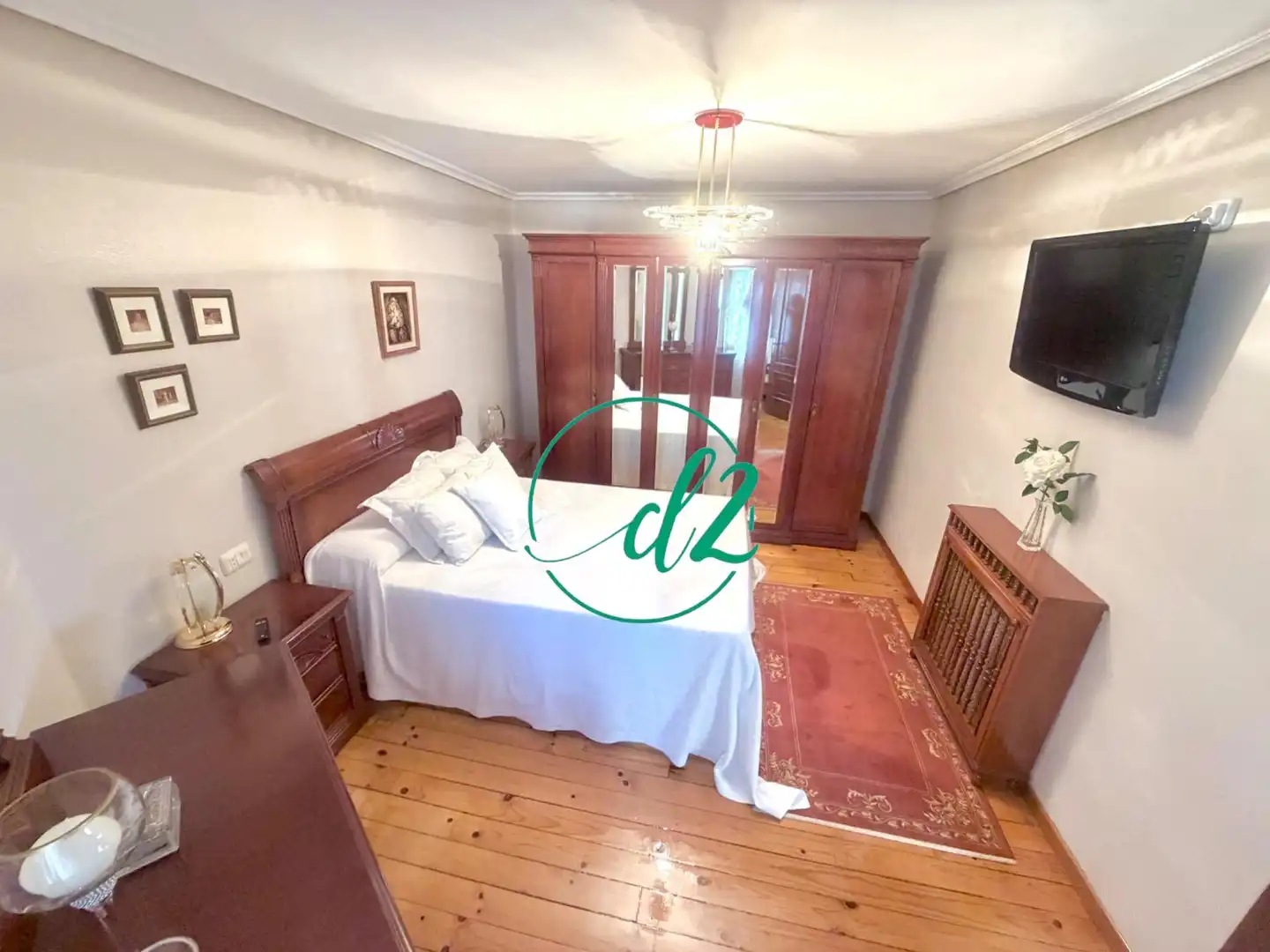 Wohnung zur Miete in Centro, imagen 2