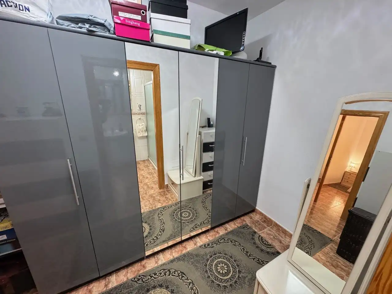 Haus mit Pool zum Verkauf in Cantoria, imagen 21
