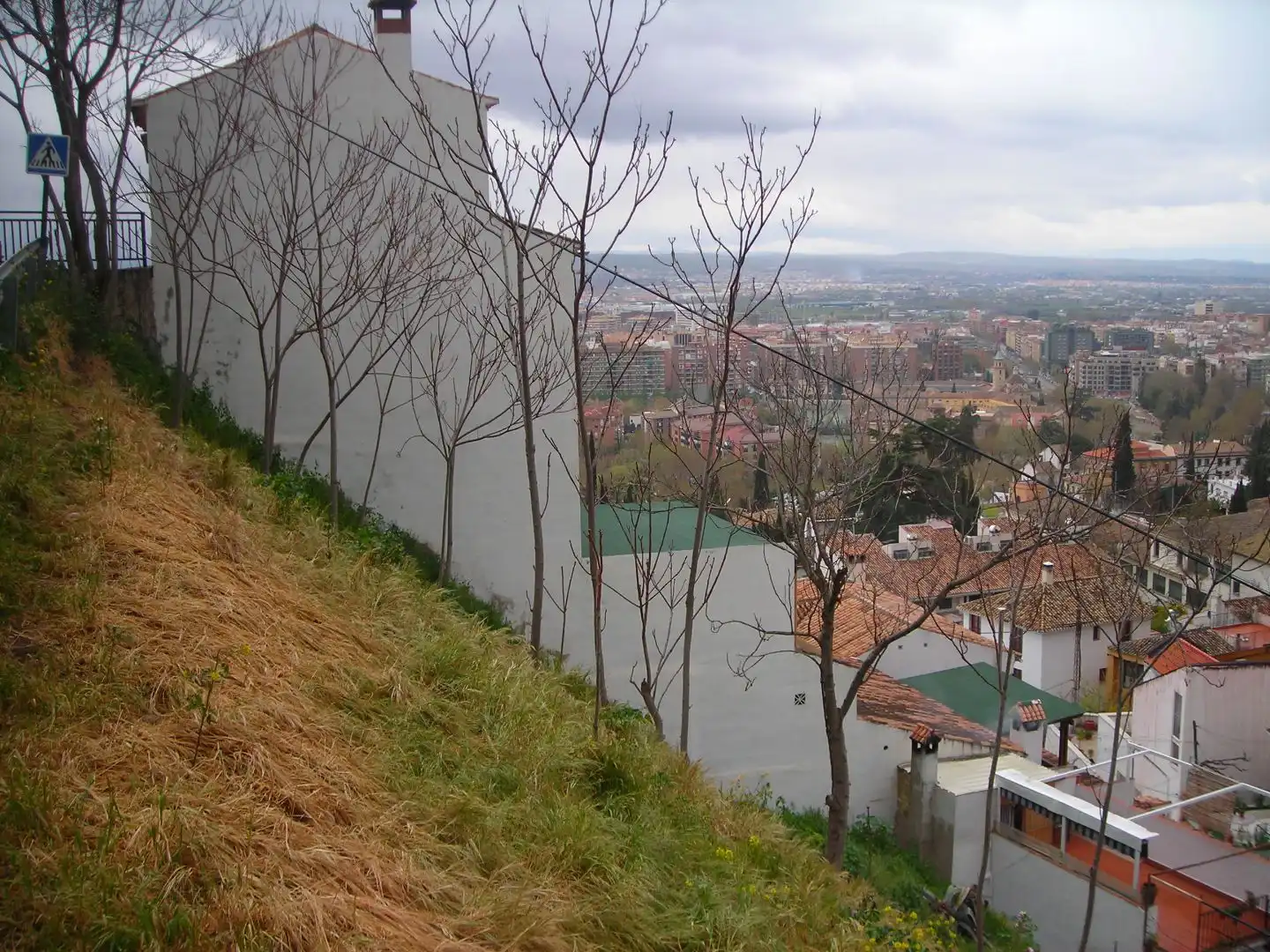 Residential for sale in Granada