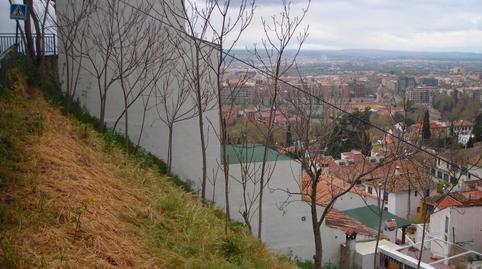 Foto 2 de Residencial en venda a Calle Barranco del Abogado, 26, San Matías - Realejo, Granada