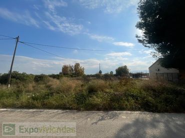 Terreno residenziale in vendita a Pedanías Norte